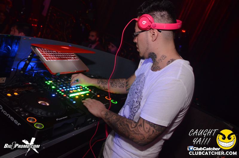 Luxy nightclub photo 46 - May 9th, 2015