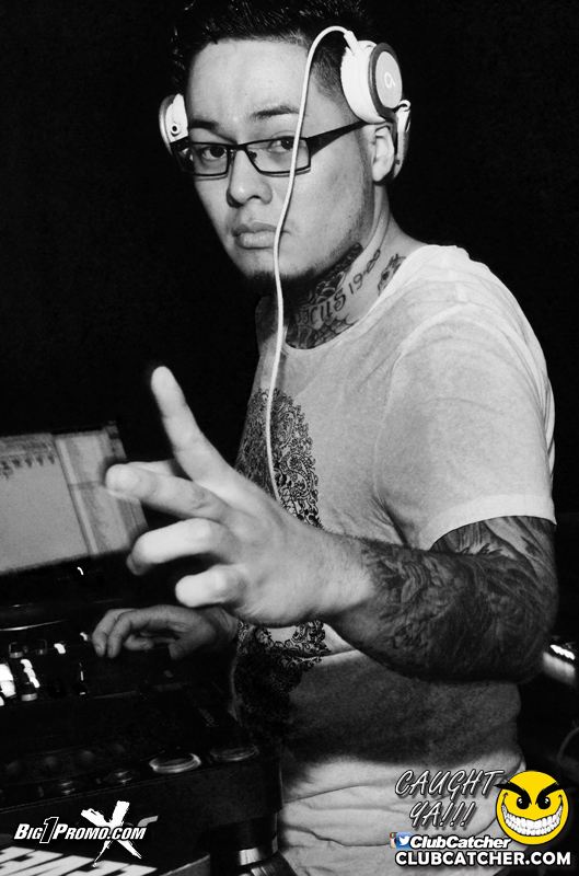 Luxy nightclub photo 48 - May 9th, 2015