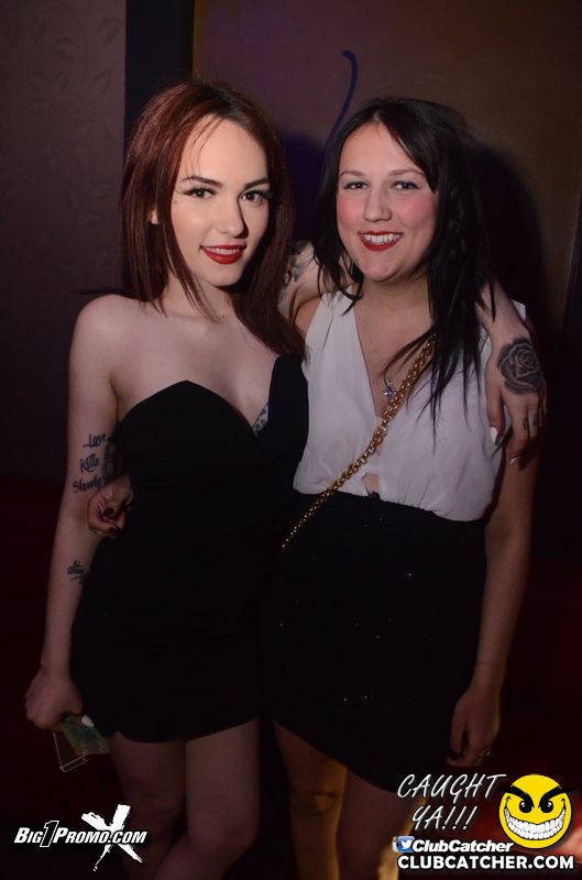 Luxy nightclub photo 53 - May 9th, 2015