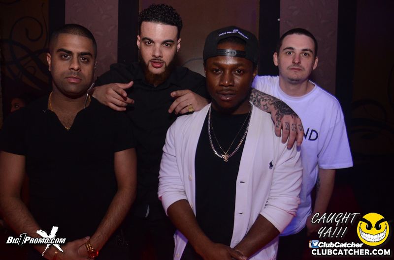 Luxy nightclub photo 57 - May 9th, 2015