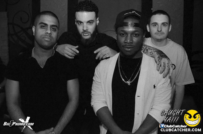 Luxy nightclub photo 66 - May 9th, 2015