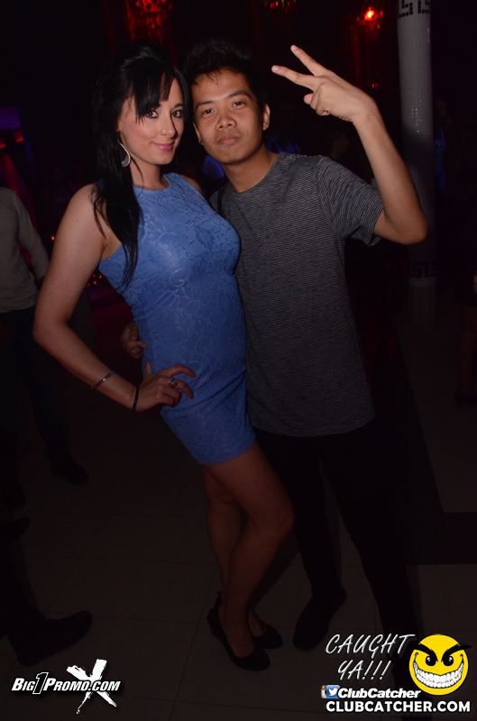 Luxy nightclub photo 8 - May 9th, 2015
