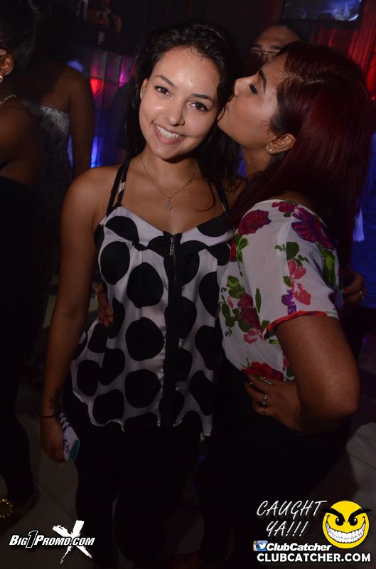 Luxy nightclub photo 9 - May 9th, 2015