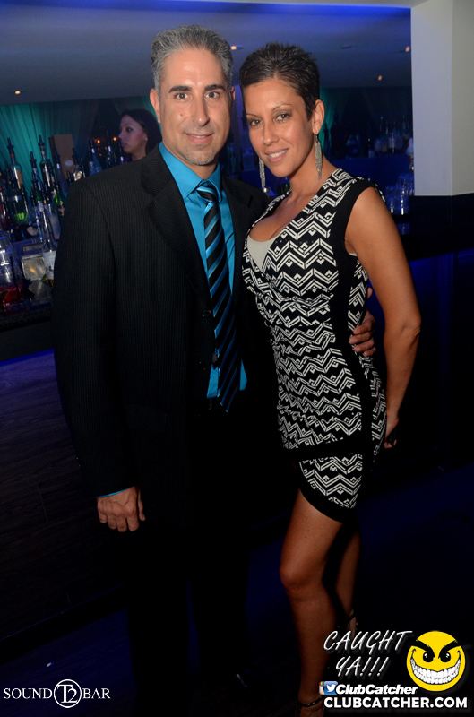 T2 lounge photo 2 - May 9th, 2015