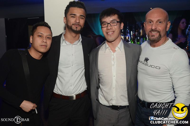 T2 lounge photo 16 - May 9th, 2015