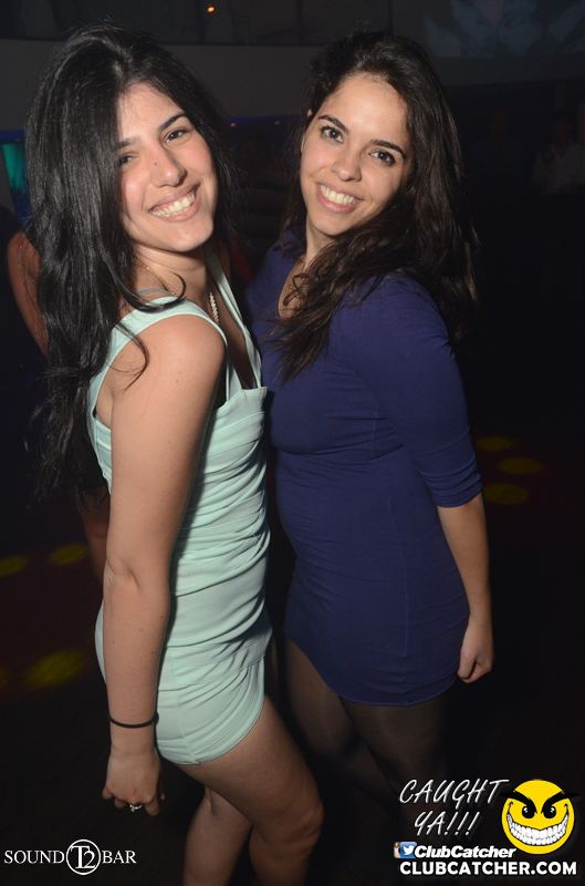 T2 lounge photo 3 - May 9th, 2015