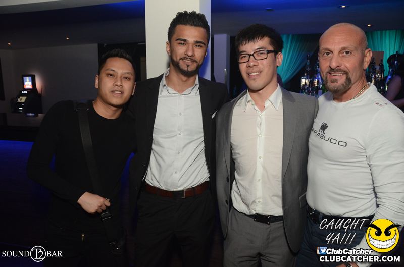 T2 lounge photo 21 - May 9th, 2015