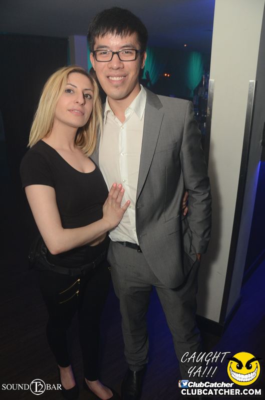 T2 lounge photo 24 - May 9th, 2015