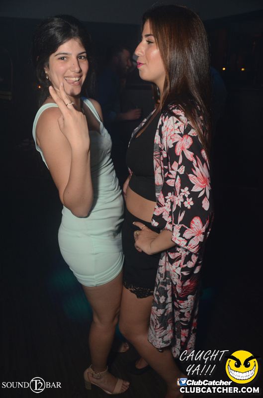 T2 lounge photo 25 - May 9th, 2015