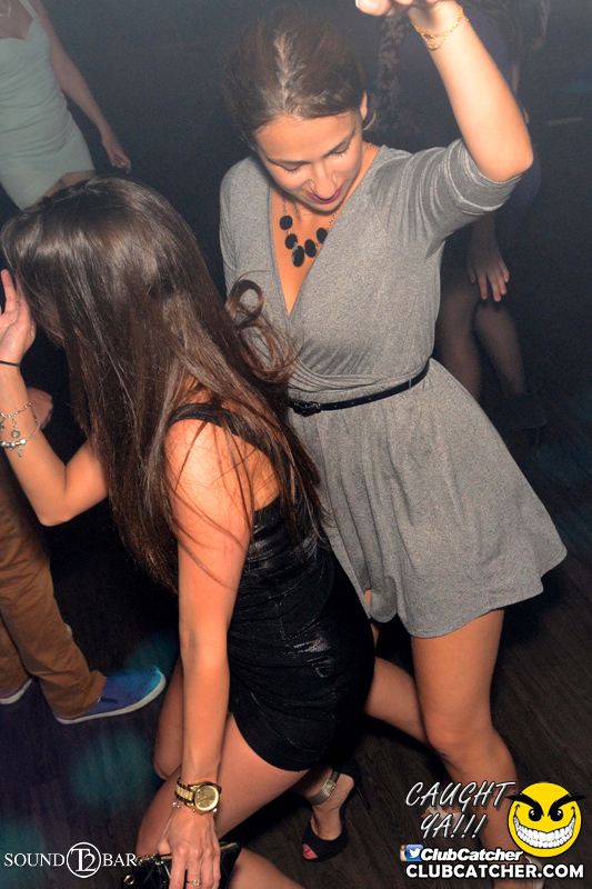 T2 lounge photo 26 - May 9th, 2015