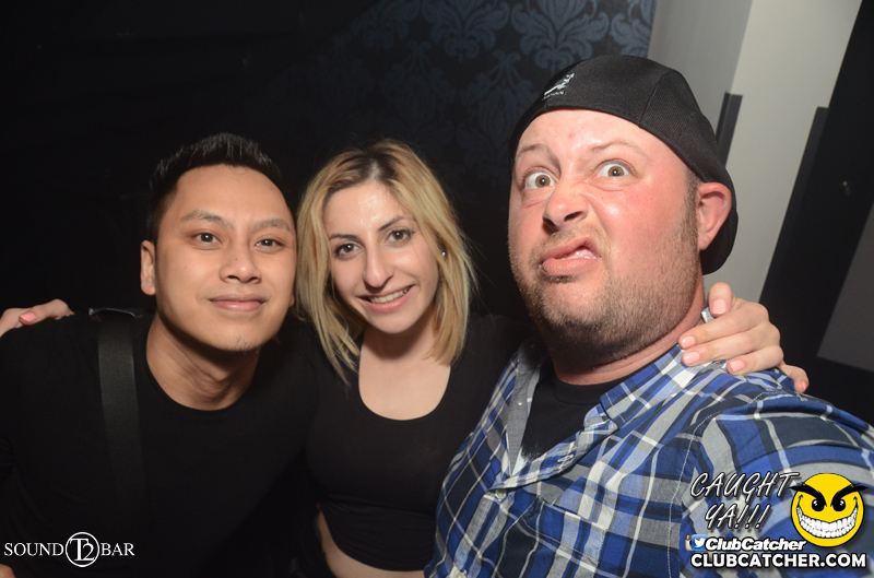 T2 lounge photo 28 - May 9th, 2015