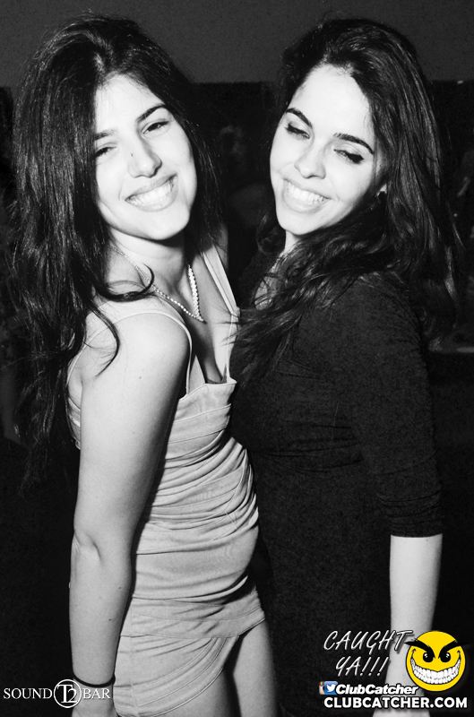 T2 lounge photo 30 - May 9th, 2015