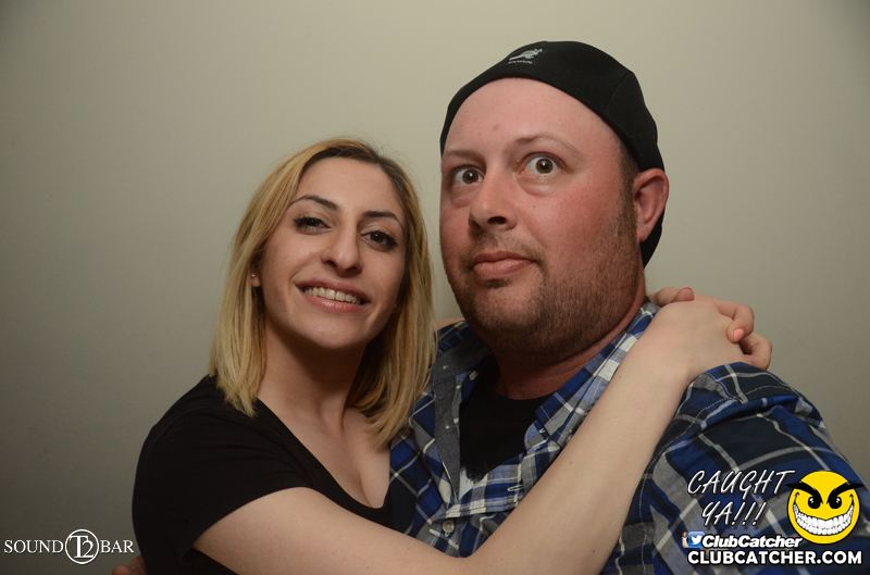 T2 lounge photo 34 - May 9th, 2015