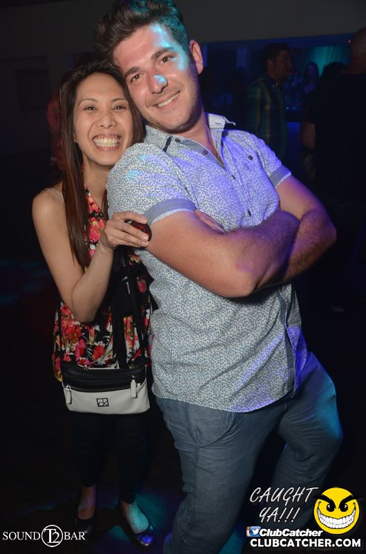 T2 lounge photo 37 - May 9th, 2015