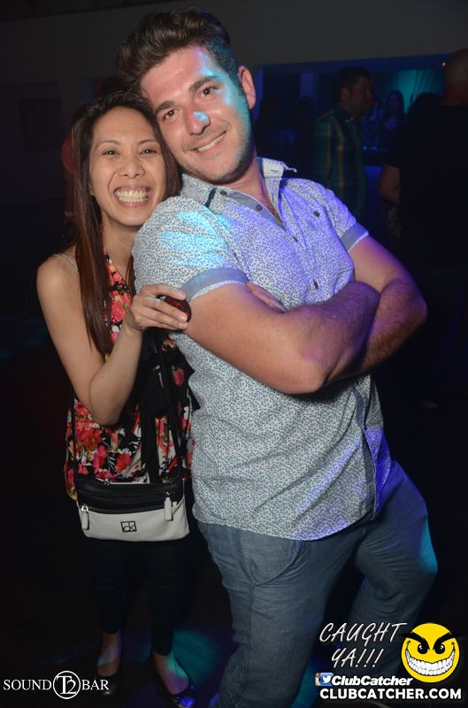 T2 lounge photo 42 - May 9th, 2015