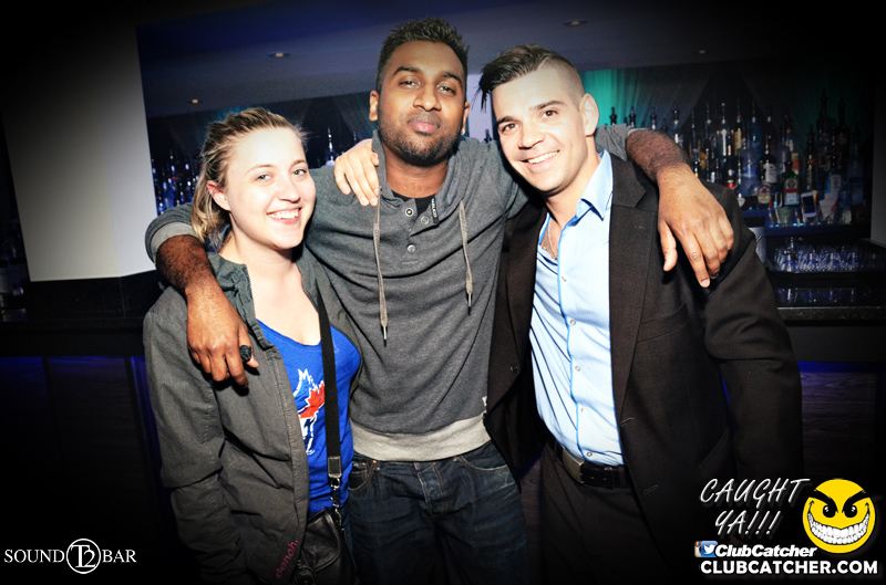 T2 lounge photo 43 - May 9th, 2015