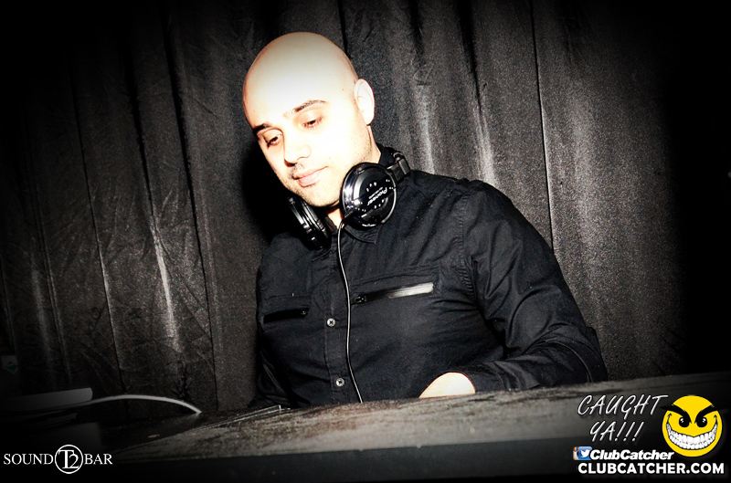 T2 lounge photo 52 - May 9th, 2015