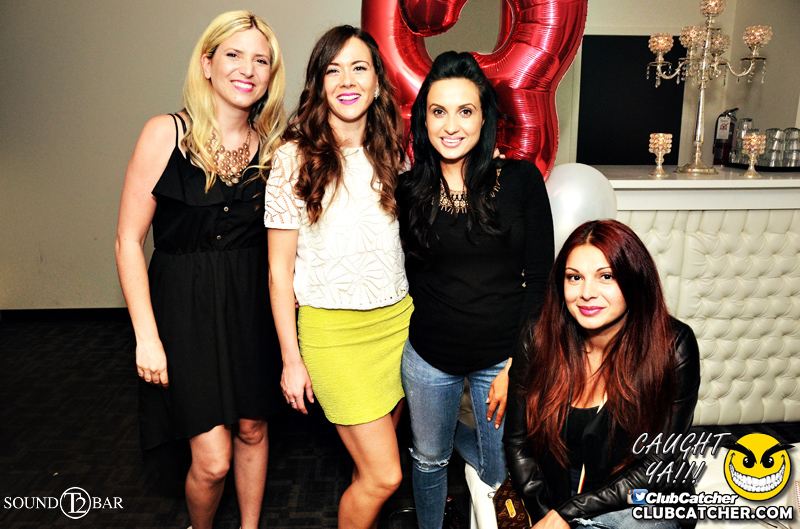 T2 lounge photo 54 - May 9th, 2015