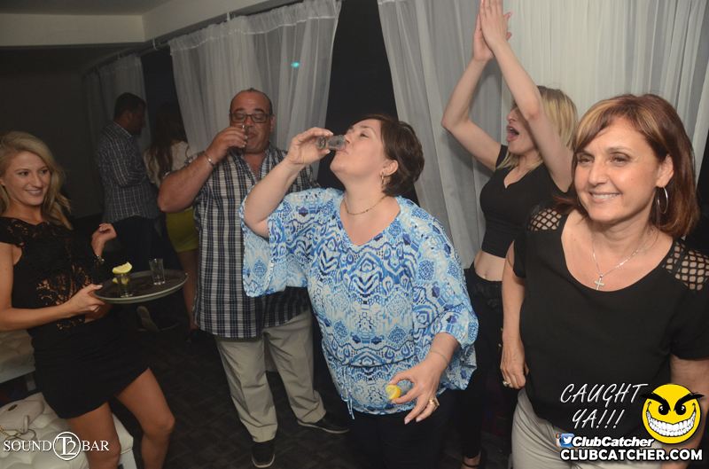 T2 lounge photo 55 - May 9th, 2015