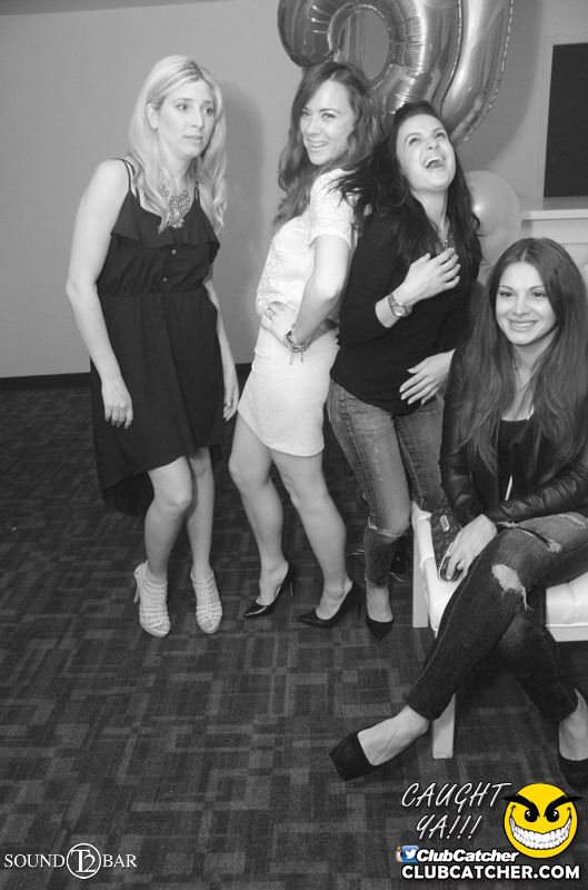 T2 lounge photo 56 - May 9th, 2015