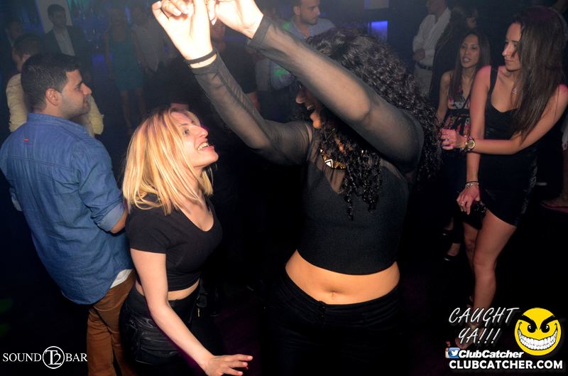 T2 lounge photo 59 - May 9th, 2015