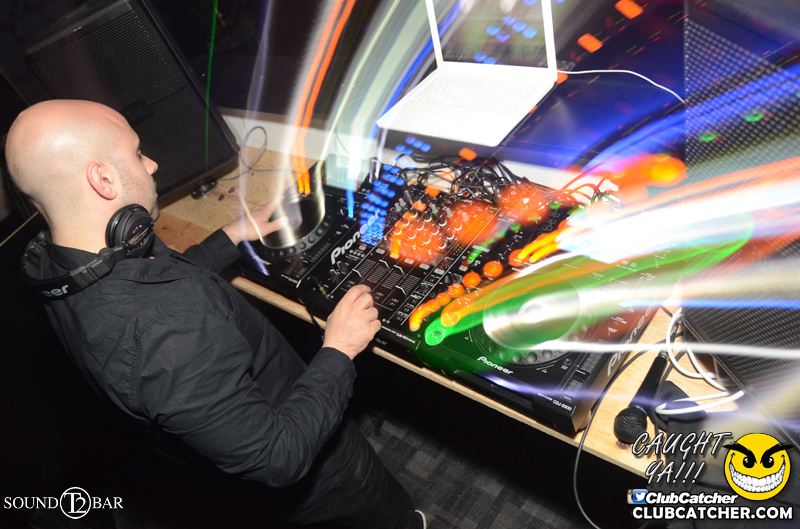 T2 lounge photo 60 - May 9th, 2015