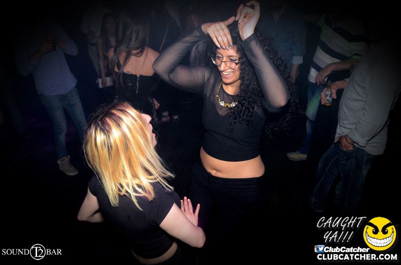 T2 lounge photo 7 - May 9th, 2015