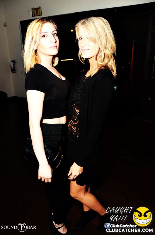 T2 lounge photo 62 - May 9th, 2015