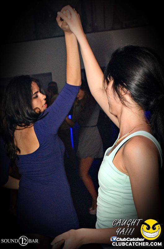 T2 lounge photo 65 - May 9th, 2015