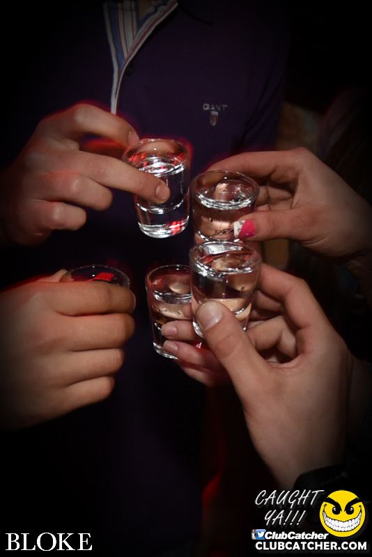 Bloke nightclub photo 11 - May 7th, 2015