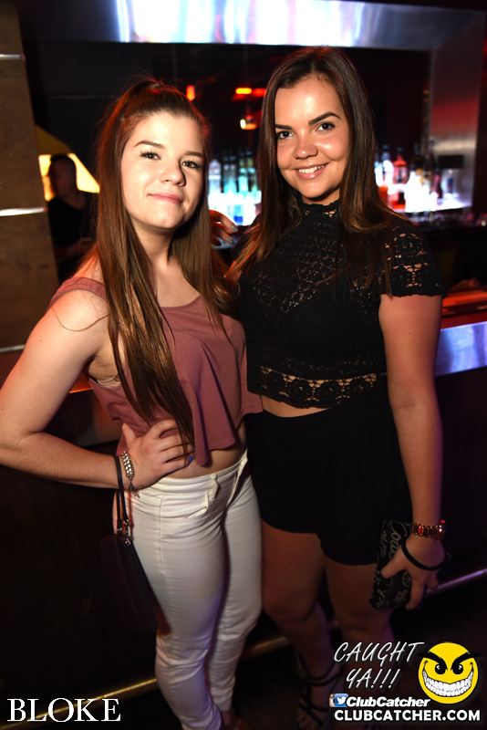 Bloke nightclub photo 13 - May 7th, 2015