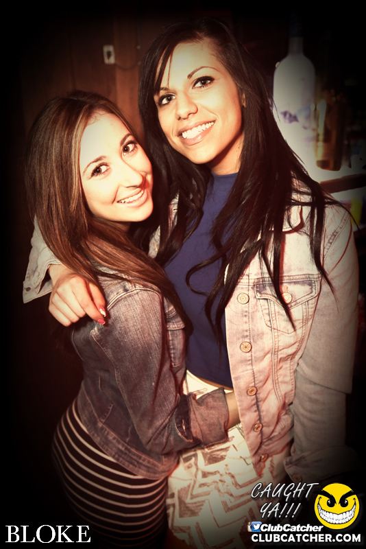 Bloke nightclub photo 14 - May 7th, 2015