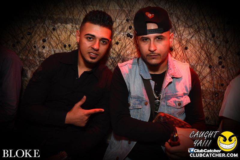 Bloke nightclub photo 19 - May 7th, 2015