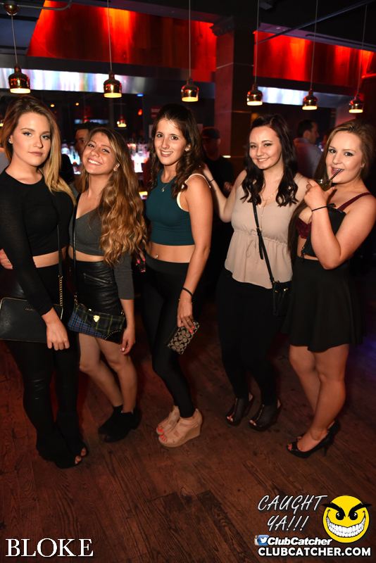 Bloke nightclub photo 20 - May 7th, 2015