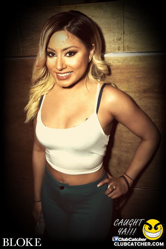 Bloke nightclub photo 25 - May 7th, 2015