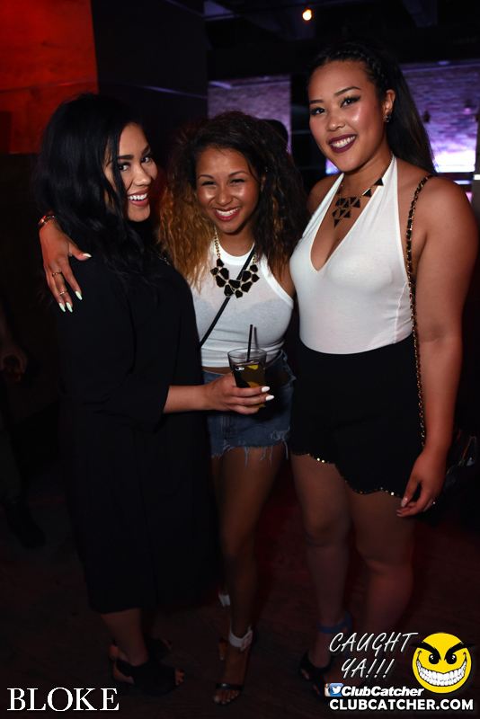 Bloke nightclub photo 26 - May 7th, 2015