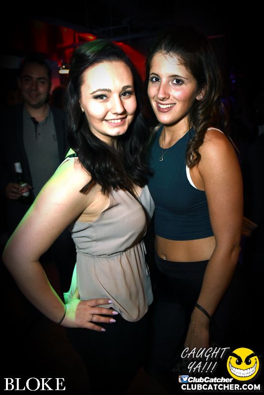 Bloke nightclub photo 29 - May 7th, 2015