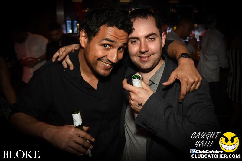 Bloke nightclub photo 30 - May 7th, 2015