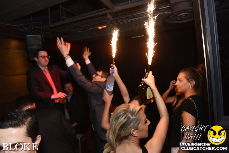 Bloke nightclub photo 31 - May 7th, 2015