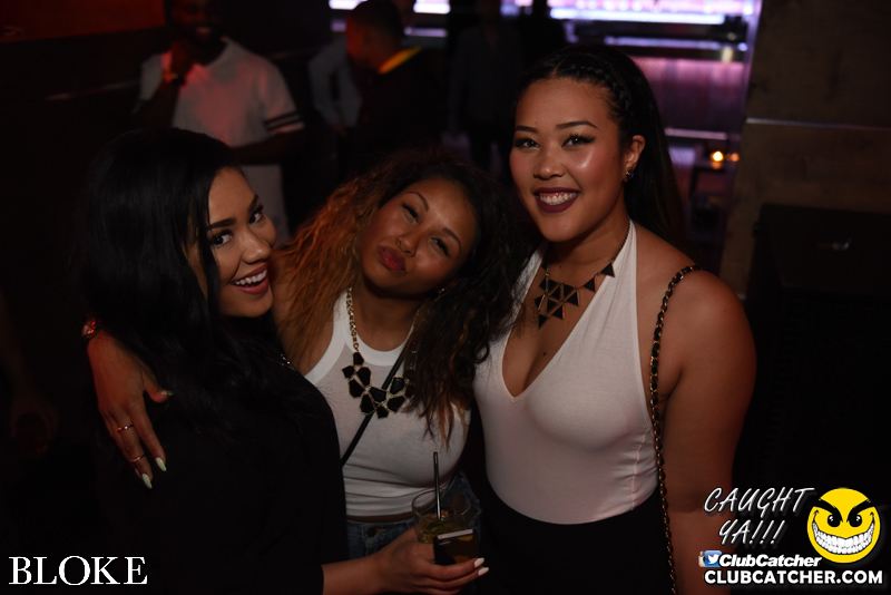 Bloke nightclub photo 32 - May 7th, 2015