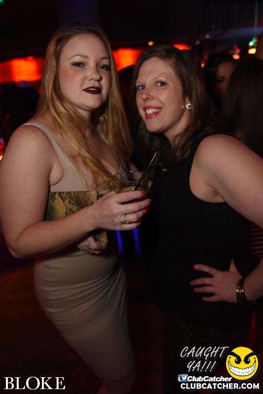 Bloke nightclub photo 36 - May 7th, 2015