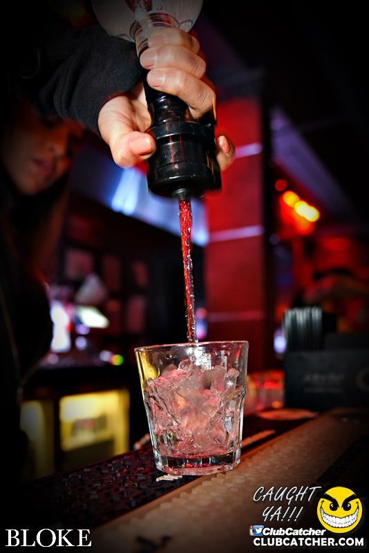 Bloke nightclub photo 37 - May 7th, 2015