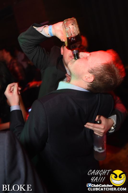 Bloke nightclub photo 38 - May 7th, 2015