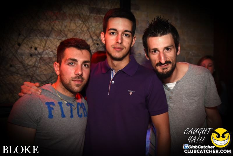 Bloke nightclub photo 41 - May 7th, 2015