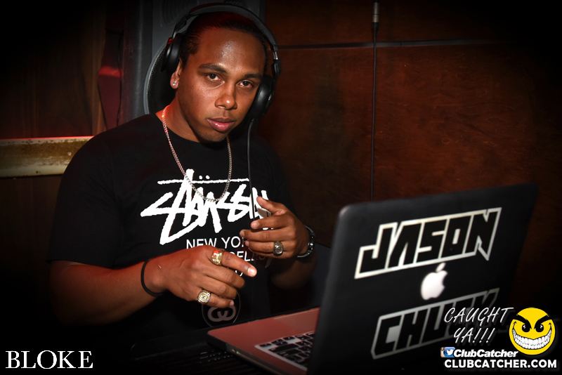 Bloke nightclub photo 42 - May 7th, 2015