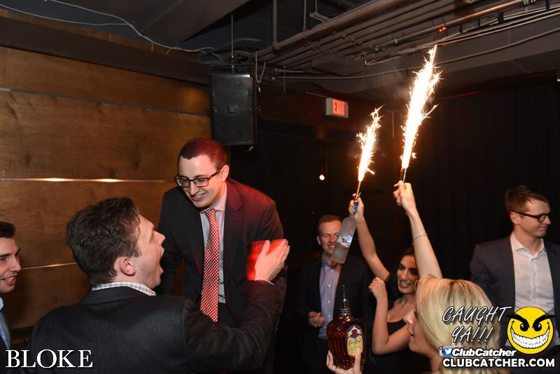 Bloke nightclub photo 43 - May 7th, 2015