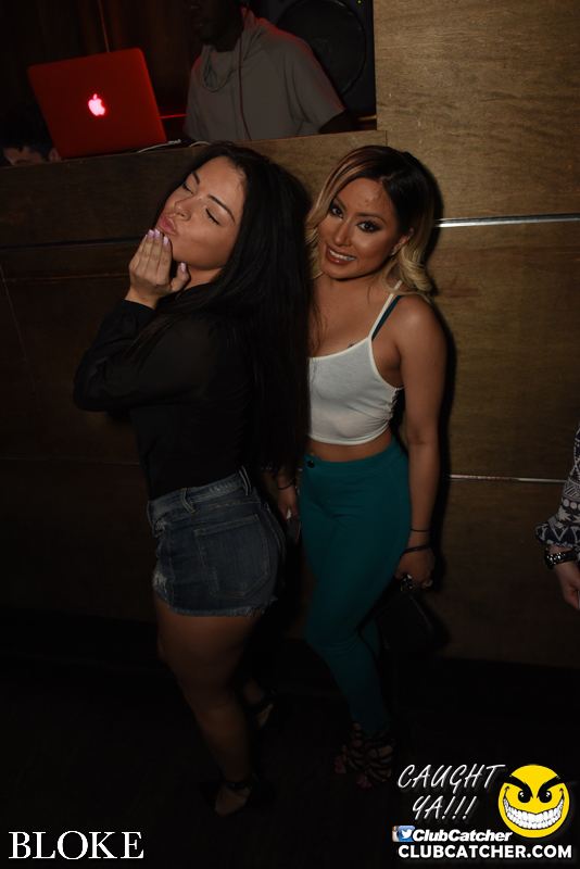 Bloke nightclub photo 44 - May 7th, 2015