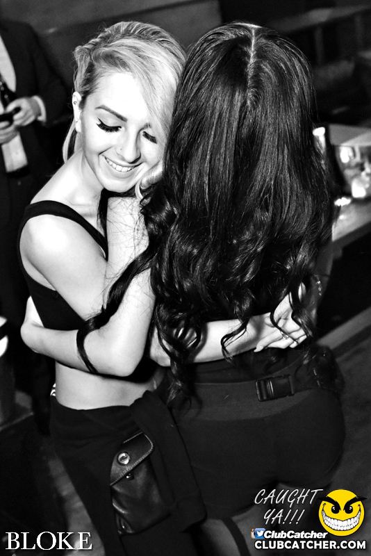 Bloke nightclub photo 45 - May 7th, 2015