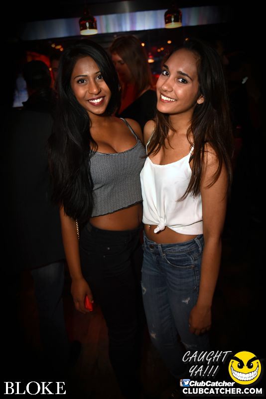 Bloke nightclub photo 46 - May 7th, 2015