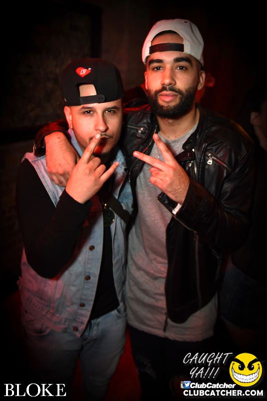 Bloke nightclub photo 48 - May 7th, 2015